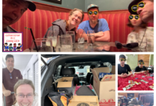 January in Review – Adventures in a Messy Life January in Review – Adventures in a Messy Life