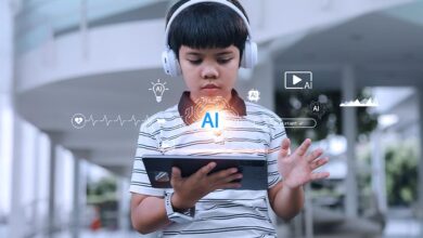 What’s Holding Schools Back as AI in Education Accelerates?