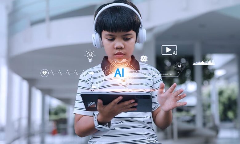 What’s Holding Schools Back as AI in Education Accelerates?