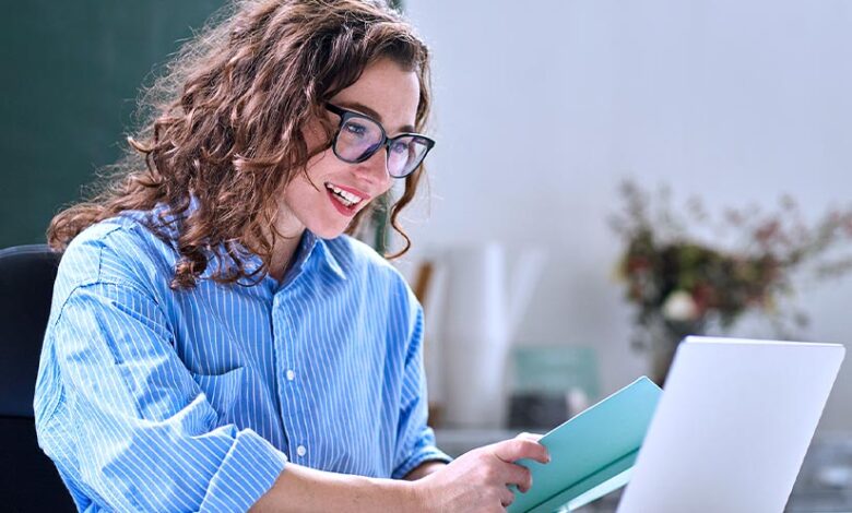 Why K–12 Publishers Must Rethink Digital Course Development