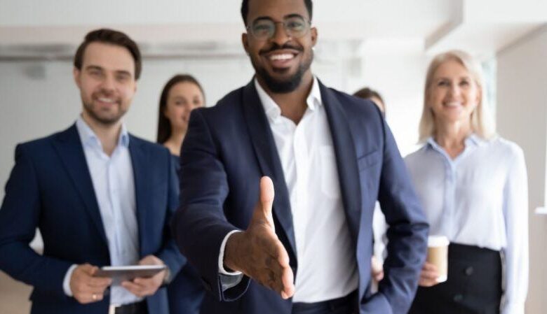 What Is New Hire Orientation And How To Get It Right?