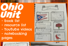 50 State Study: Ohio lesson 50 State Study: Ohio lesson