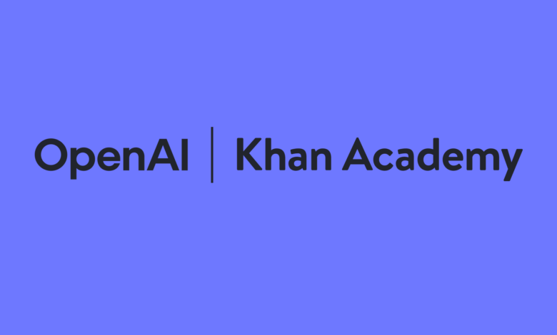 From Chat to Classroom: Explore Khan Academy’s Math Questions in ChatGPT