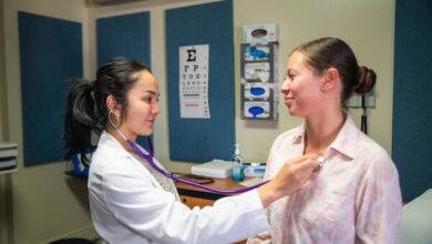 How One University Trains and Retains Rural Care Providers How One University Trains and Retains Rural Care Providers