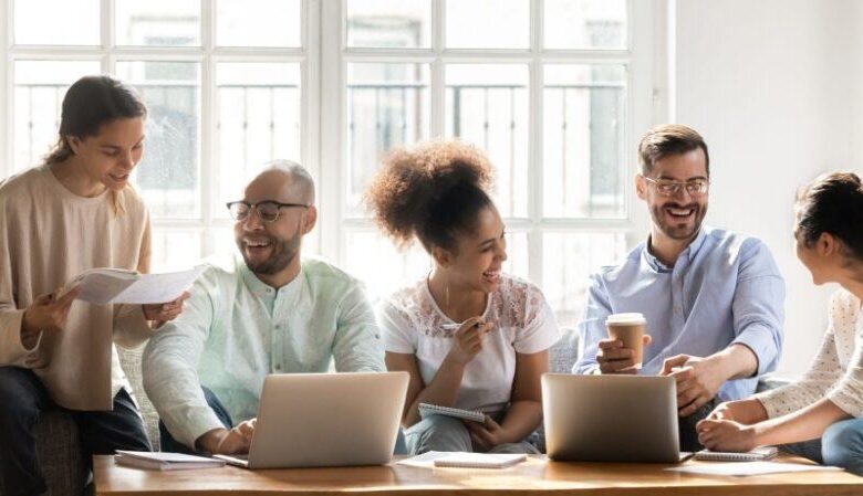 Peer Learning: What It Is And Why It Works Peer Learning: What It Is And Why It Works