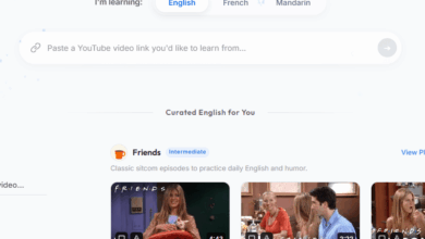 “Uttered” Might Become A Decent Video Option For English Language Learners “Uttered” Might Become A Decent Video Option For English Language Learners