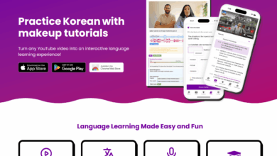 “LingoLingo” MIGHT Have A Lot Of Potential For English Language Learners