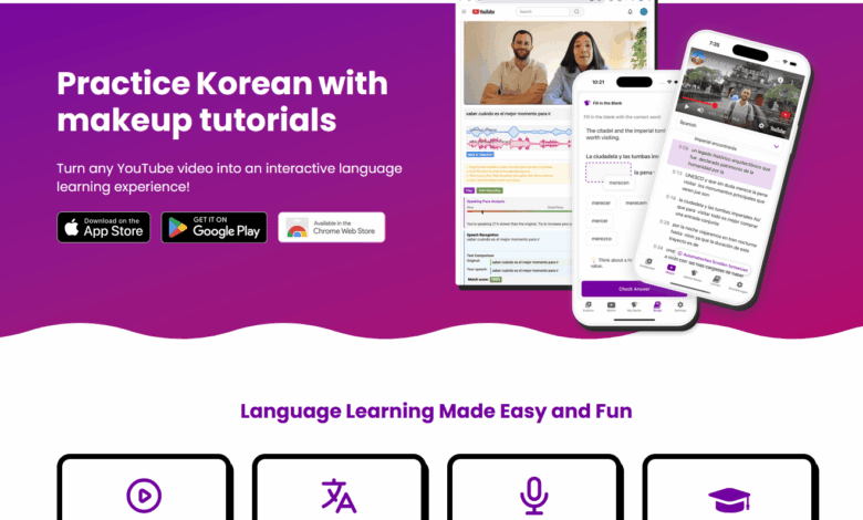 “LingoLingo” MIGHT Have A Lot Of Potential For English Language Learners