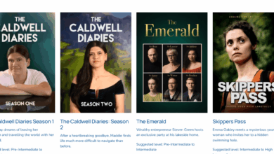 Wow! How Have I Never Heard Of These Videos For English Language Learners From Chasing Time English? Wow! How Have I Never Heard Of These Videos For English Language Learners From Chasing Time English?