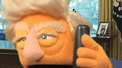 “Puppet Regime” Could Be A Model For Student-Created Videos About Current Events