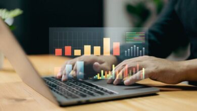 The Role Of LMS Analytics In Modern Teaching The Role Of LMS Analytics In Modern Teaching