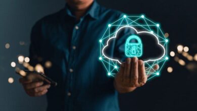 Cloud-Based Access Control Supports Distributed Campuses