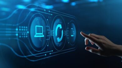 Keeping L&D Updated In A Rapidly Changing Tech Landscape Keeping L&D Updated In A Rapidly Changing Tech Landscape