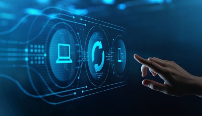 Keeping L&D Updated In A Rapidly Changing Tech Landscape Keeping L&D Updated In A Rapidly Changing Tech Landscape