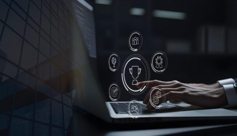 Spaced Repetition With Gamification For Learning Retention