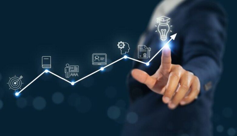 Adaptive Learning Platforms: Hype And Reality