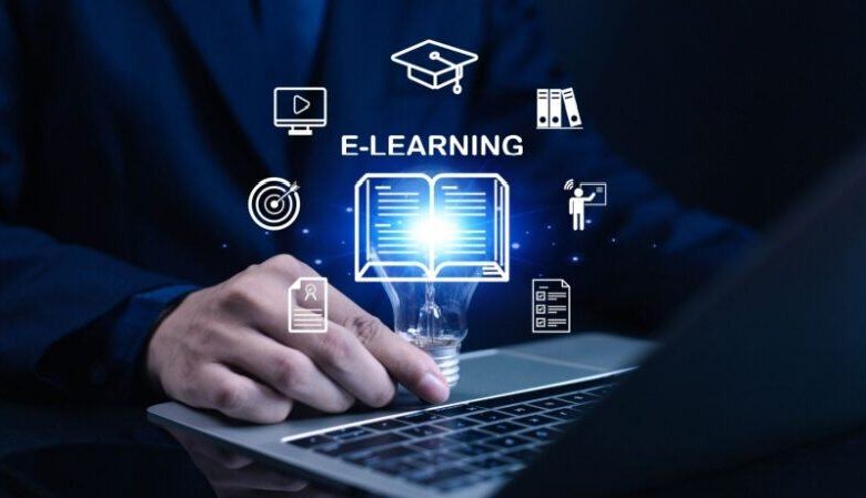 Building A Future-Ready Workforce With A Modern eLearning Platform Building A Future-Ready Workforce With A Modern eLearning Platform