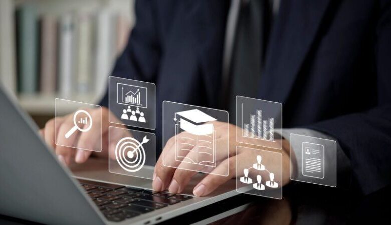 Effective Corporate Training Programs: Building Business Impact