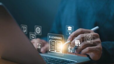 eLearning Products Designed By Small Teams: AI And Accessibility