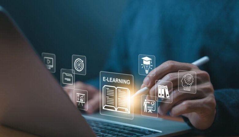 eLearning Products Designed By Small Teams: AI And Accessibility eLearning Products Designed By Small Teams: AI And Accessibility