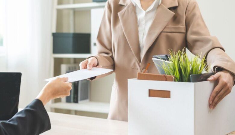 The Complete Offboarding Checklist – eLearning Industry