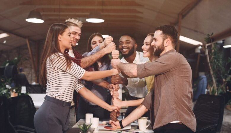 The Future Of Employee Engagement The Future Of Employee Engagement