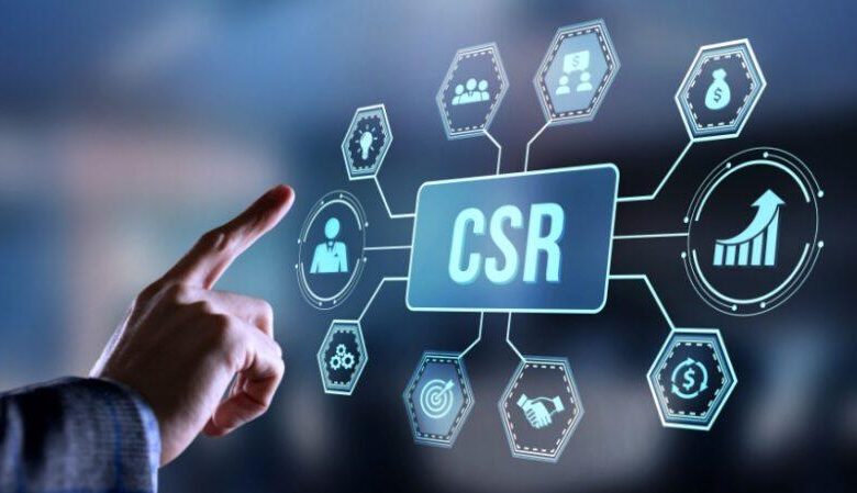 Things To Know About CSR And Employee Engagement