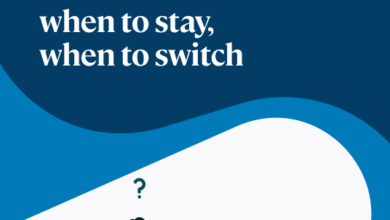The LMS Decision: When To Stay, When To Switch [eBook Launch]