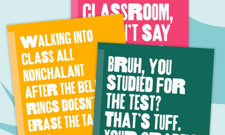 100+ Teen Slang Words and Phrases To Know in 2026 100+ Teen Slang Words and Phrases To Know in 2026