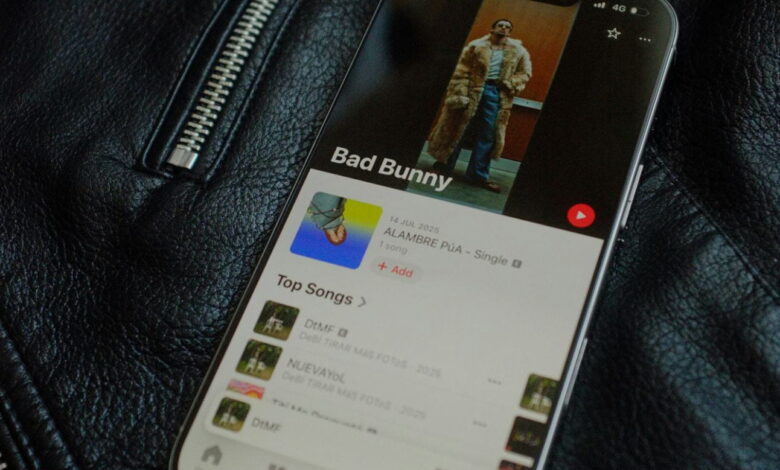 The Best Ideas For Teaching About Bad Bunny & His Super Bowl Halftime Show