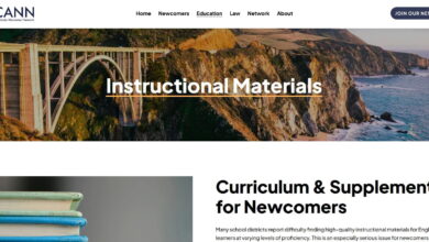 Great Free Curriculum For ELL Newcomers Great Free Curriculum For ELL Newcomers