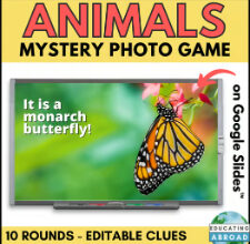 25+ Critical Thinking Games for Elementary Students