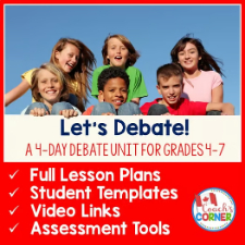 62+ Arguably Awesome Debate Topics for Middle School 62+ Arguably Awesome Debate Topics for Middle School