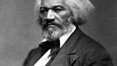 Frederick Douglass Chose This Day To Be His Birthday – Here Are Teaching & Learning Resources About Him