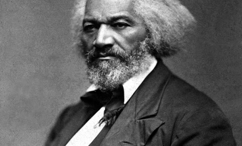 Frederick Douglass Chose This Day To Be His Birthday – Here Are Teaching & Learning Resources About Him