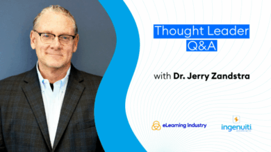 Q&A: Exploring Skills-First Architectures With Dr. Jerry Zandstra Q&A: Exploring Skills-First Architectures With Dr. Jerry Zandstra