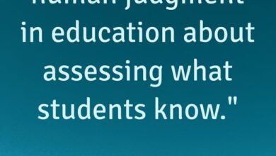 I Benefited A Lot From Reading This Piece About AI In Education, & I Think All Educators Could, Too I Benefited A Lot From Reading This Piece About AI In Education, & I Think All Educators Could, Too