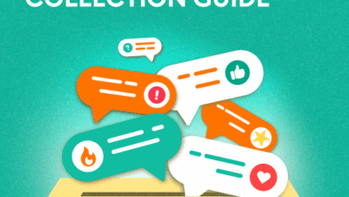 A Ready-Made Survey Template For Training Feedback