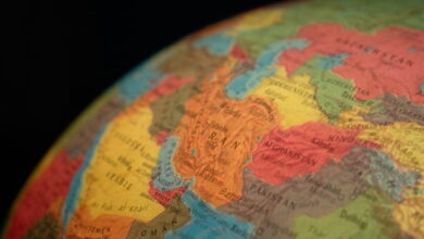 The “Best” Ideas For Teaching About The U.S., Israeli/Iran Conflict The “Best” Ideas For Teaching About The U.S., Israeli/Iran Conflict