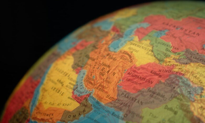 The “Best” Ideas For Teaching About The U.S., Israeli/Iran Conflict