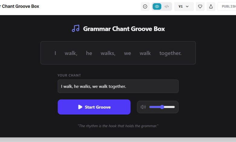 Google Just Created A New AI Tool That Is Perfect For Teachers Of ELL Newcomers Google Just Created A New AI Tool That Is Perfect For Teachers Of ELL Newcomers