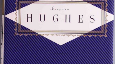 Langston Hughes Was Born On This Day In 1902 – Here Are Two Good Lessons For ELLs Using His Poetry