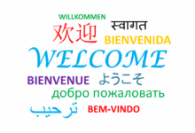 International Mother Language Day Is On Feb. 21st – Here Are Teaching & Learning Resources