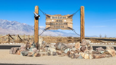 Today Is Anniversary Of Executive Order That Resulted In Japanese-American Internment