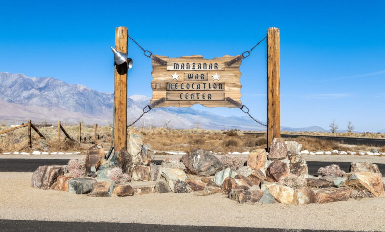 Today Is Anniversary Of Executive Order That Resulted In Japanese-American Internment