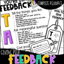 Peer Assessment for Students: Types and Teacher Tips Peer Assessment for Students: Types and Teacher Tips