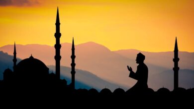 Ramadan Begins On Feb. 13th – Here Are Teaching & Learning Resources