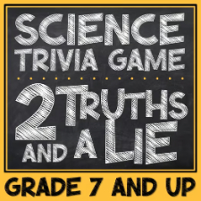 16+ Solid Science Games for Middle School