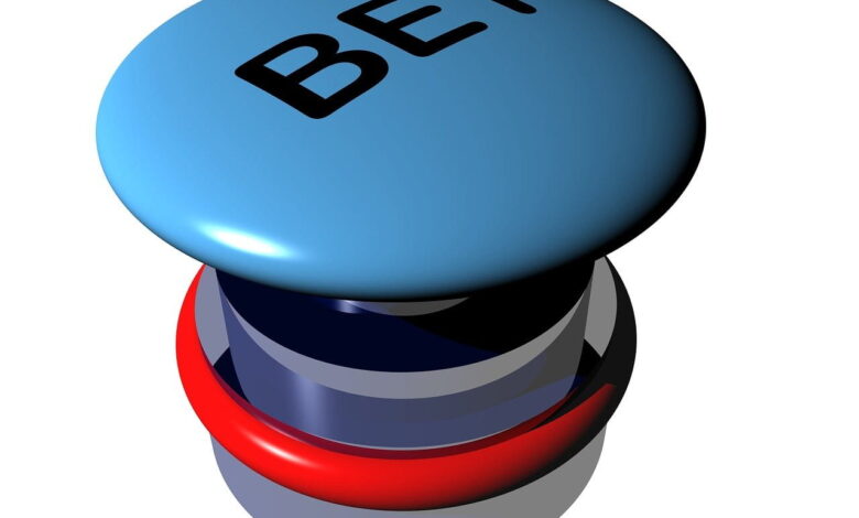 A Look Back – Video: “The clever trick used by sports betting apps” Is Great For Classrooms – How To Use It Through “Reactance”