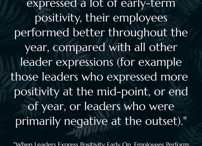 A Look Back: For The Few Teachers Who Still Believe In “Don’t Smile Until Christmas,” There’s Research Now That Shows It Doesn’t Work